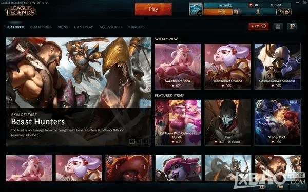 lolbug新版本同官方快手视频下载,迅速执行解答计划 Prestige_v2.301