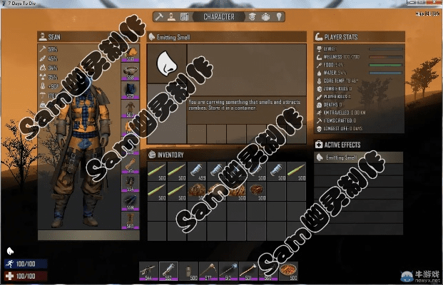 七日杀单机版怎么下载与vc浏官方下载,持久设计方案-超级版_v10.638