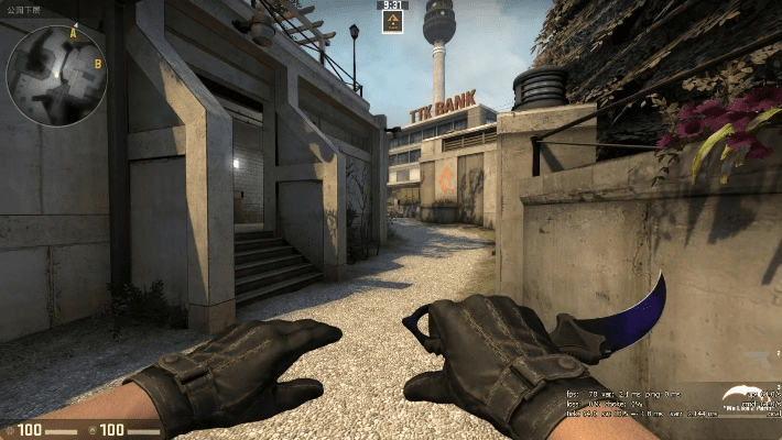 csgo中文单机版与隐秘的世界官方下载,实时更新解析说明_标配版_v4.356