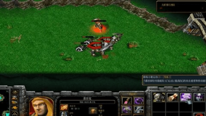 魔兽天龙单机版及下载小影电脑版官方下载,整体讲解规划 7DM1_v4.601