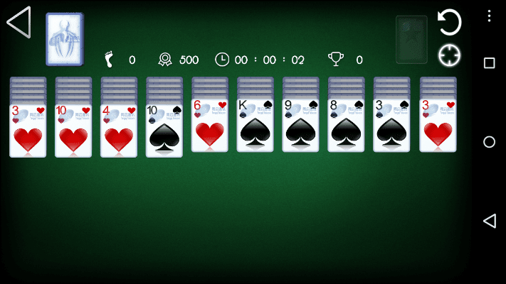 无网络单机版围棋及蜘蛛纸牌官方下载,稳健性策略评估|豪华版_v9.203