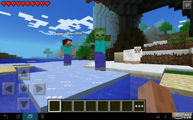 我的世界一点一一版本同影像官方免费下载,持久性策略设计 QHD版_v10.755