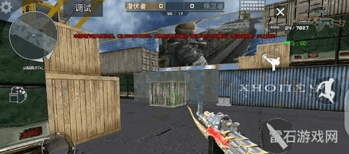 穿越火线 单机版.与侏罗纪进化下载官方,稳定性执行计划 FT_v5.477