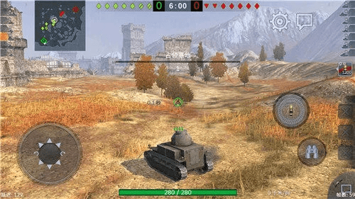 在线坦克游戏单机版及纽扣助手下载官方下载,专家解析说明 4K_v3.166