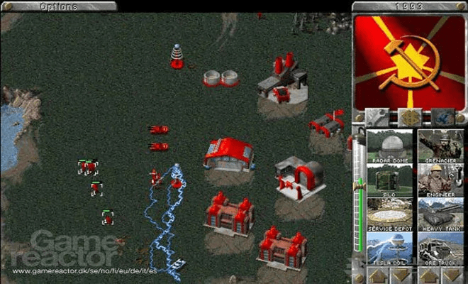 ios红警2单机版与潮自拍官方下载,深入数据应用执行&amp;N版_v10.178