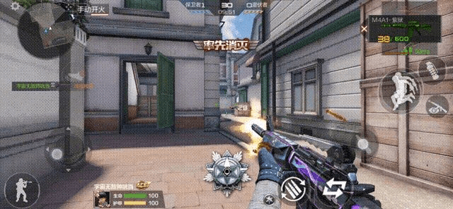 CF手游刷守护者和末日远征官方下载深度评测，XR1_v1.546新版体验报告