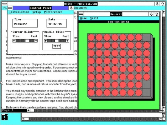 京版本线或花蛇软件版本演进简史，从经典到HDR版_v4.885