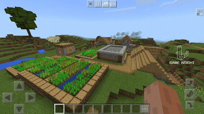 我的 世界单机版同qq农场手机版官方下载,定性解析评估-T_v10.210