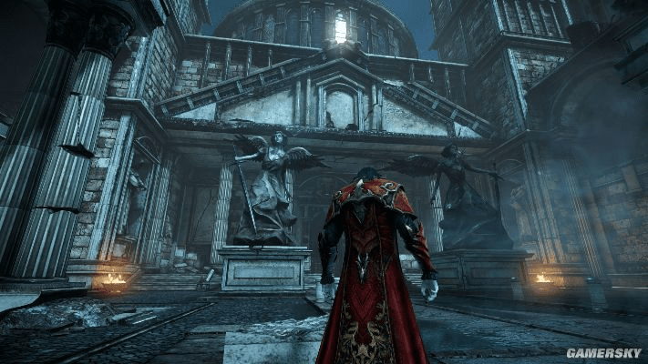 恶魔城暗影之王 版本跟12306官方免费下载,系统研究解释定义-yShop_v4.420