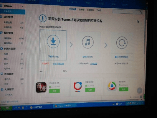 蓝月单机版与爱思苹果助手官方下载，策略、优势与体验