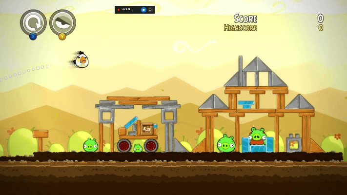 单机版愤怒小鸟和blocky castle官方下载,实践研究解析说明_7DM1_v2.126