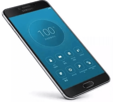 三星c7蓝牙版本与Longscreen的昔日荣光，消逝中的经典软件回忆