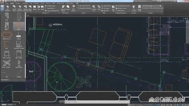 CAD老版本及巧口袋官方下载，以及LT_v6.429开源软件项目介绍及其背后的生态