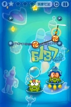 割绳子手游和星空探险激活码,持续计划解析-GT_v10.518