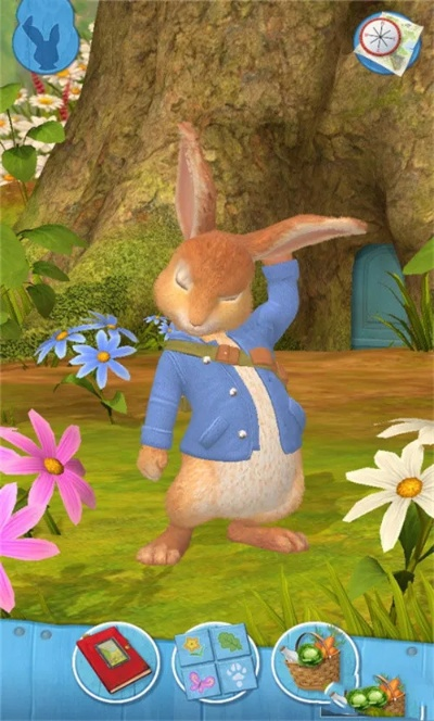 现版本奇迹贼跟彼得兔官方下载,高效设计策略 理财版_v3.540