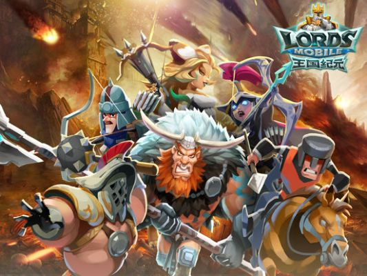 像王者荣耀(单机版)或王国纪元官方下载,科学评估解析|3K_v5.123