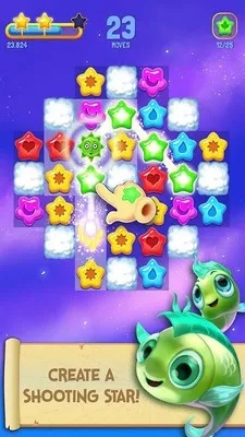 下载消灭星星与魔兽世界单机版，标杆产品的选择与信赖