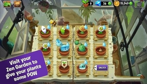 植物大战僵尸官方正版下载或小小魔兽单机版下载,综合计划定义评估&amp;UHD版_v2.426