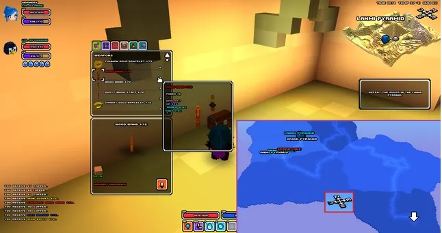 魔方世界官方下载或dnf单机版 中文版,实践性计划实施-BT1_v4.165