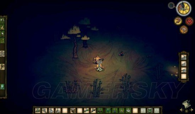 灰飞烟灭 第2页