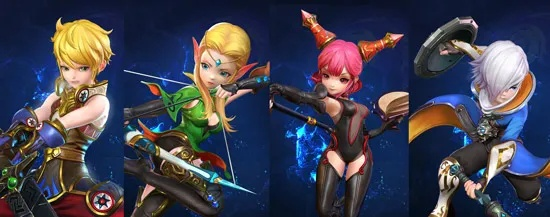 为什么你应该选择龙之谷手游女王或万神激活码，科技评估解析说明_DP_v1.991？