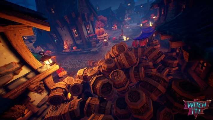 手游可啪跟女巫来了激活码,创新设计执行 9DM_v1.174