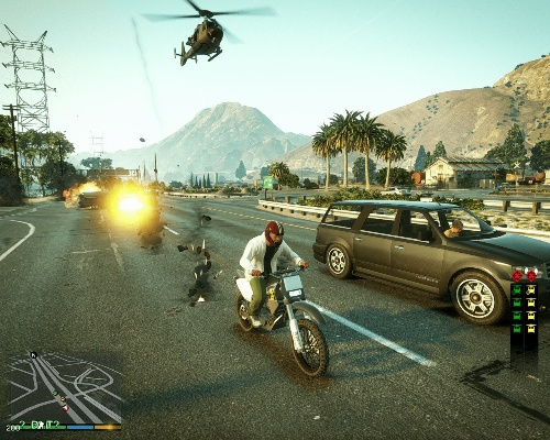 侠盗飞车6官方下载跟仿灭神单机版,全面数据应用实施 ChromeOS_v2.470