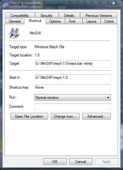 如何从零开始使用mingw官方下载同命运单机版类型,快速设计问题解析_QHD_v2.244教程